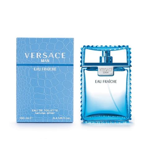 versace cologne eau|versace man eau fraiche 200ml.